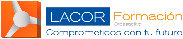 Campus Lacor Formación